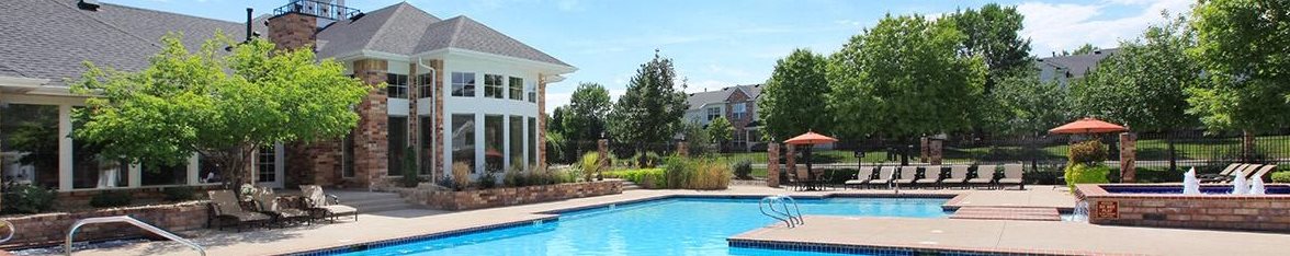 The Windsor Townhomes and Apartments - Amenities